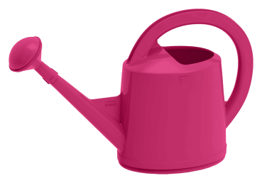 Stöckli | Giesskanne Trend 7 l, Fuchsia | Pink